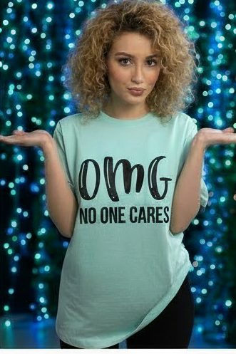 Women's Pistachio Casual Graphic T-Shirt | Short Sleeve Crew Neck - Mayaar Collections