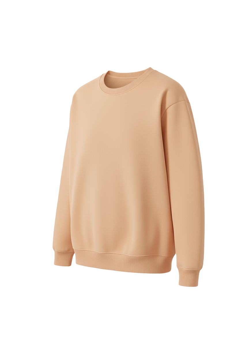 Pack of 5 Premium Basic Sweatshirts - Mayaar Collections