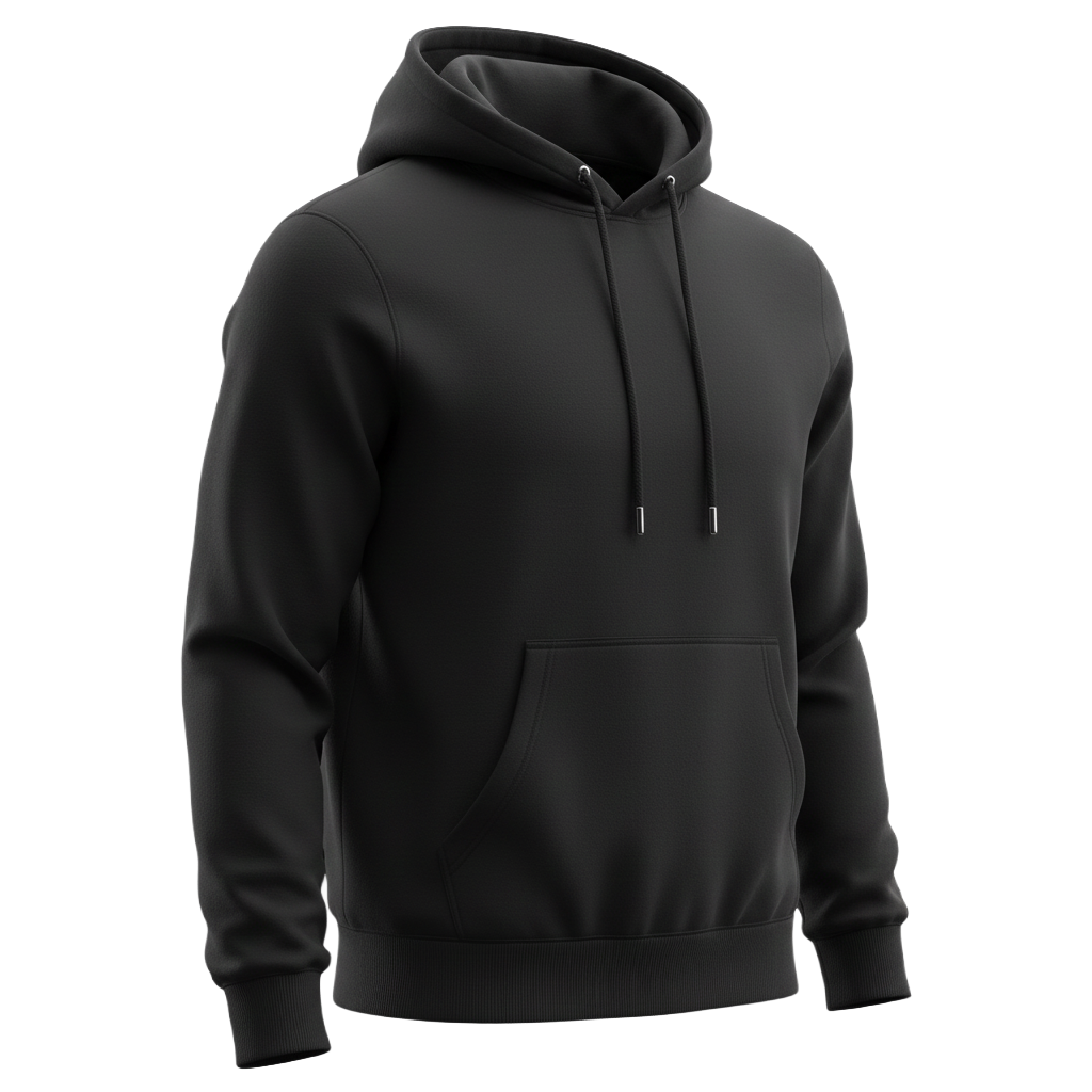 Pack of 5 Premium Basic Hoodies Pullover