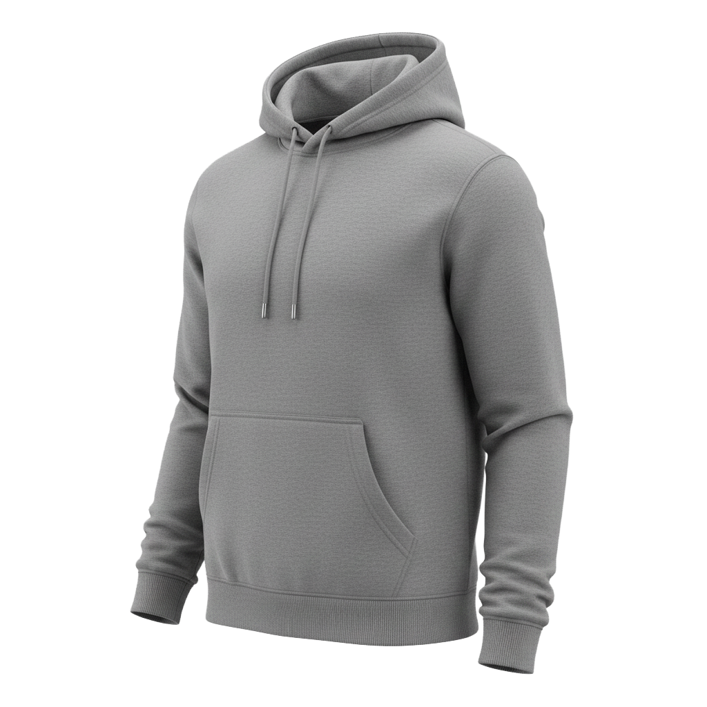 Pack of 5 Premium Basic Hoodies Pullover - Mayaar Collections