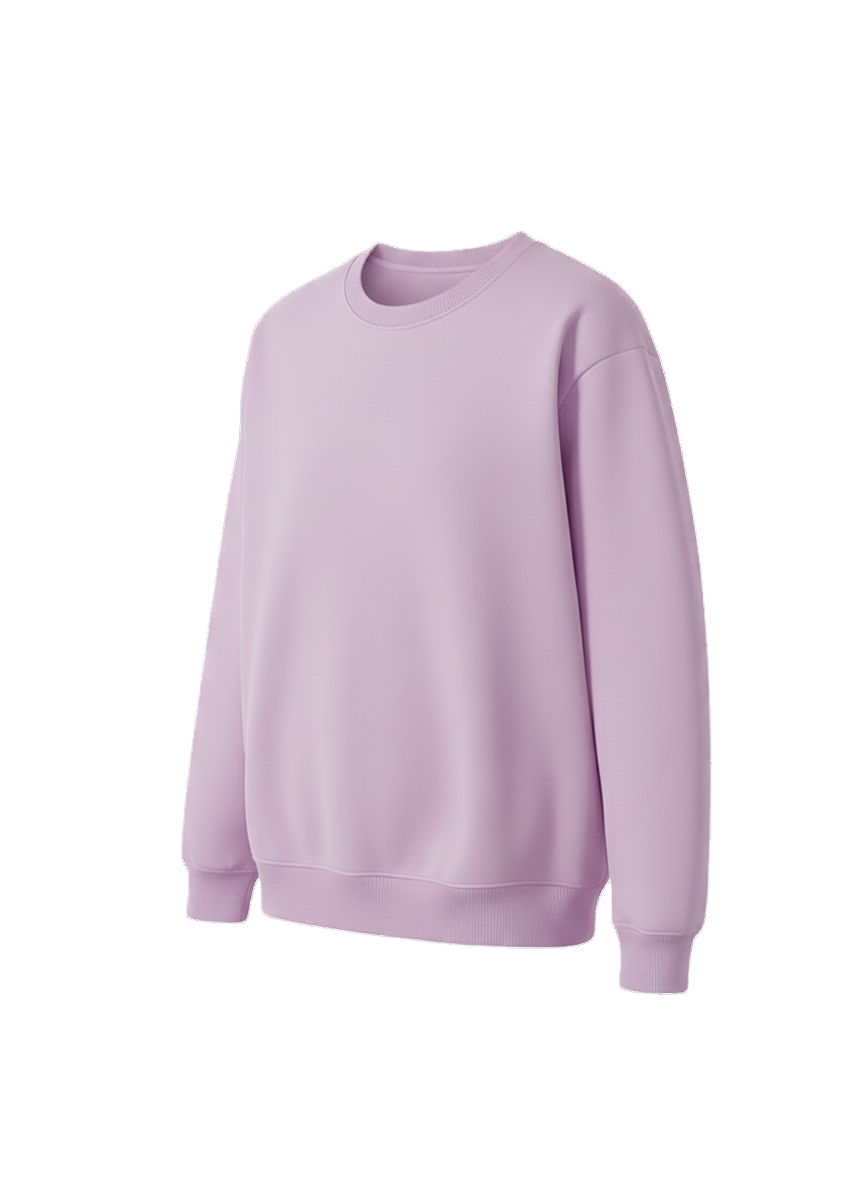 Pack of 5 Premium Basic Sweatshirts - Mayaar Collections