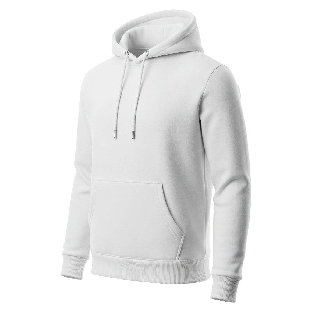 Pack of 5 Premium Basic Hoodies Pullover
